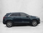 2025 Cadillac XT5 FWD 4dr Luxury