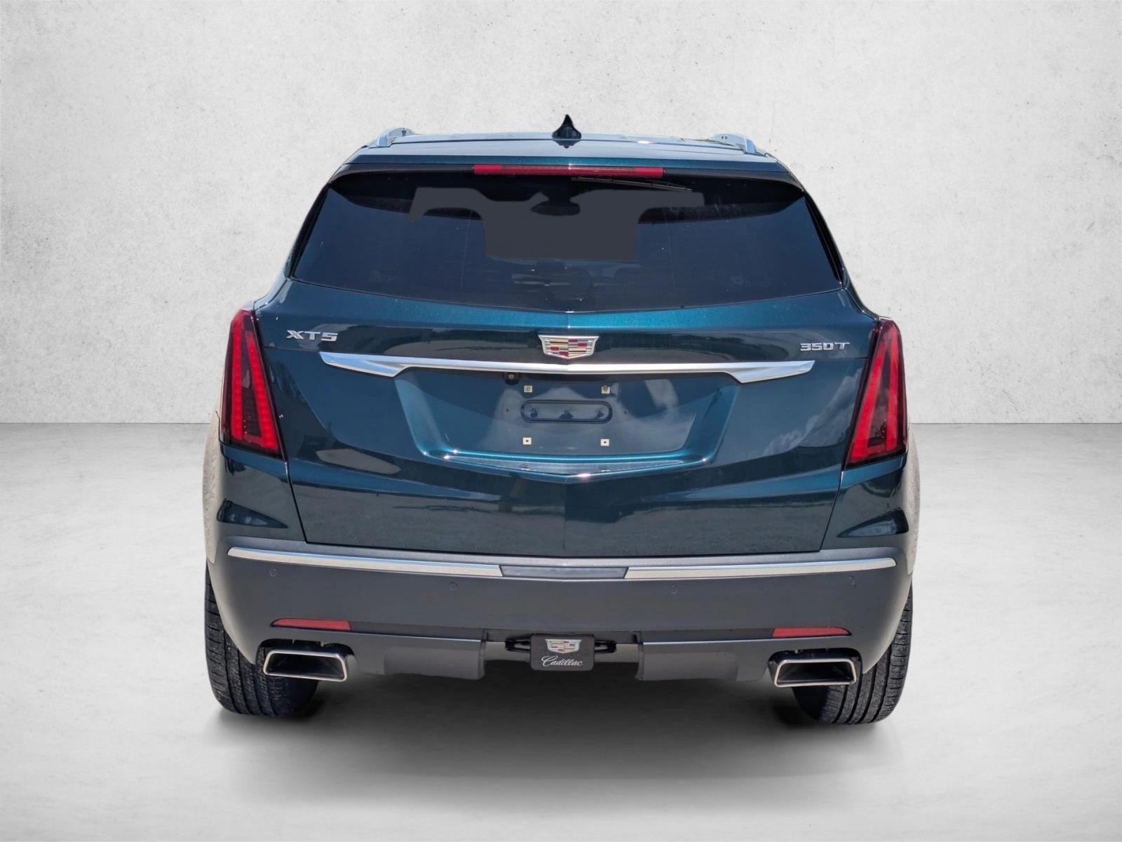 2025 Cadillac XT5 FWD 4dr Luxury