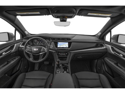 2025 Cadillac XT5 FWD 4dr Luxury