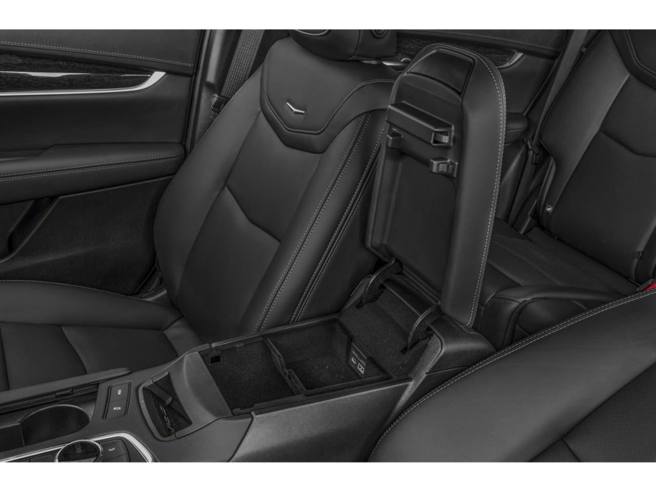 2025 Cadillac XT5 FWD 4dr Luxury