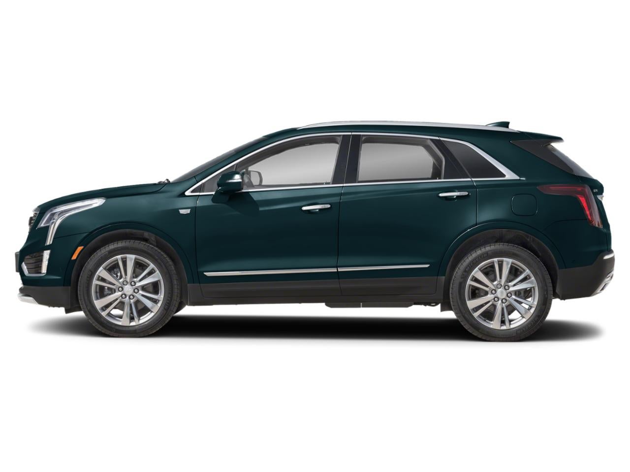 2025 Cadillac XT5 FWD 4dr Luxury