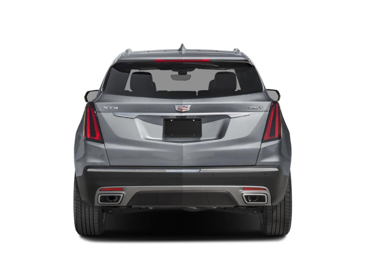 2025 Cadillac XT5 FWD 4dr Luxury