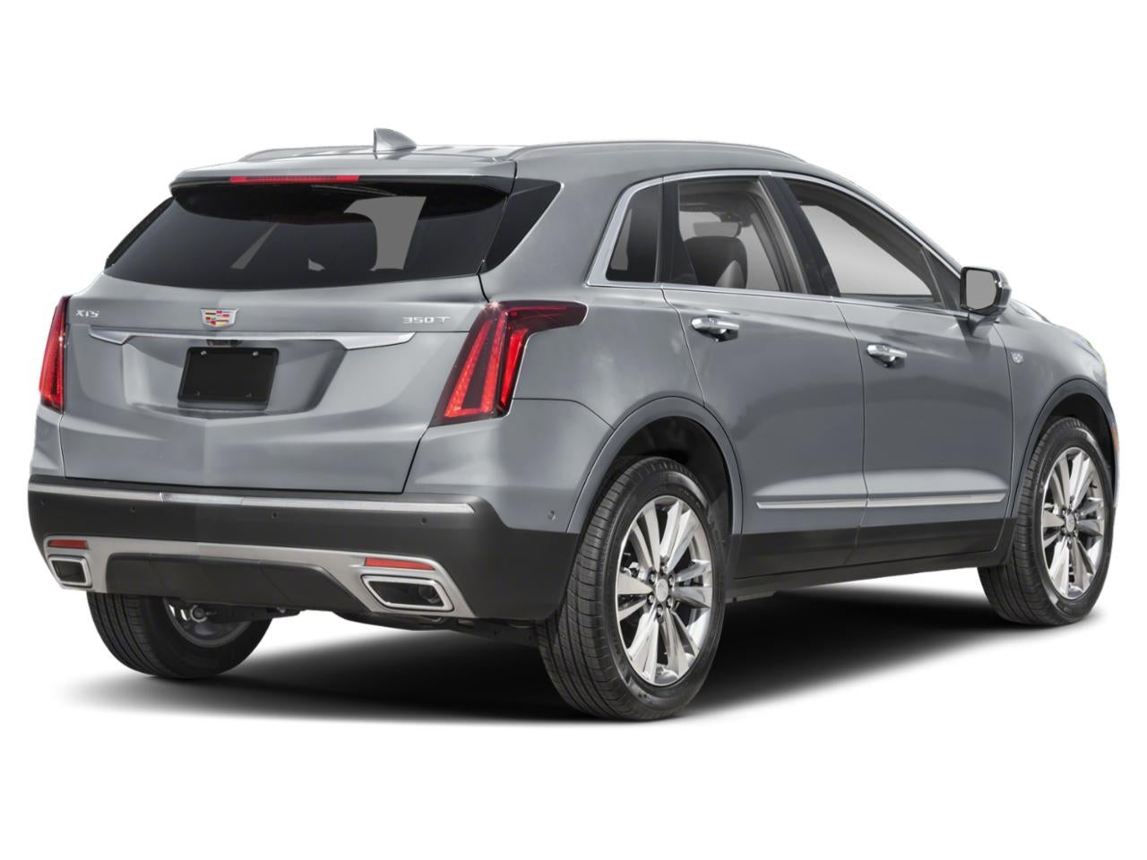 2025 Cadillac XT5 FWD 4dr Luxury