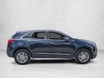 2017 Cadillac XT5 FWD 4dr