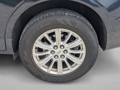 2017 Cadillac XT5 FWD 4dr