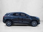2022 Cadillac XT5 FWD 4dr Premium Luxury