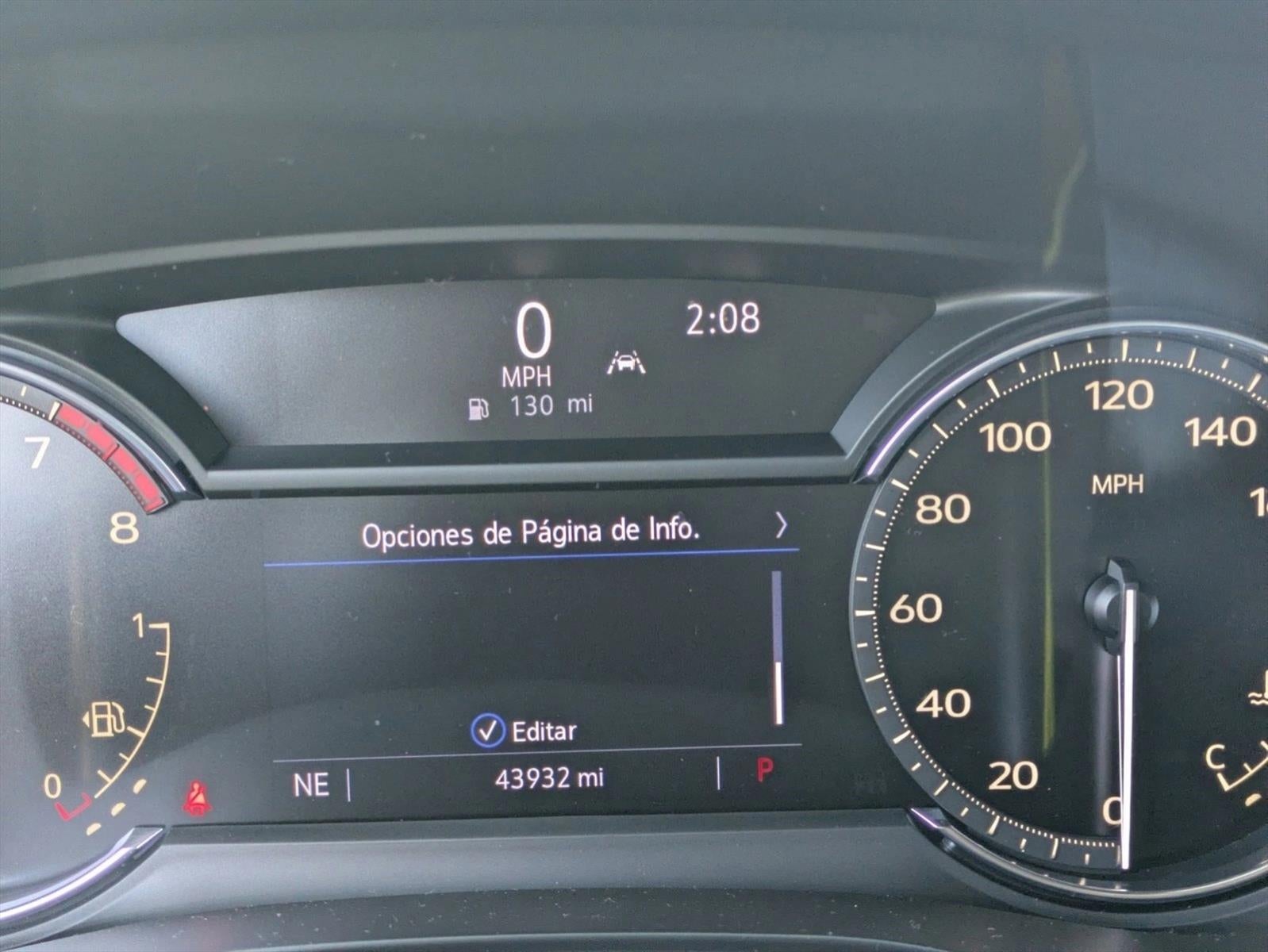 2022 Cadillac XT5 FWD 4dr Premium Luxury