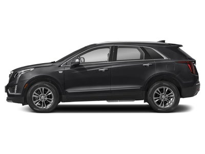 2022 Cadillac XT5 FWD 4dr Premium Luxury