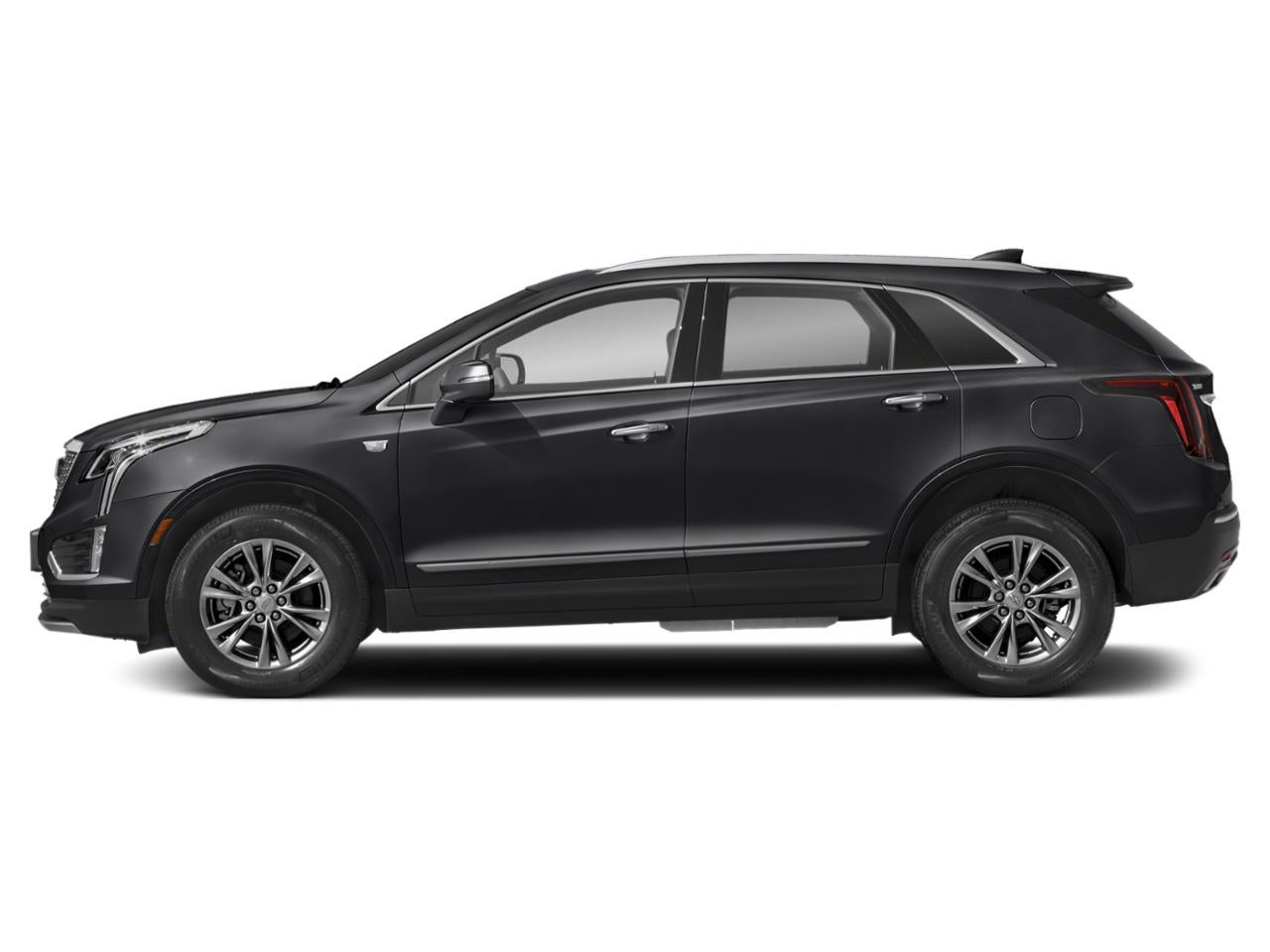 2022 Cadillac XT5 FWD 4dr Premium Luxury
