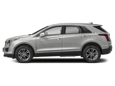 2022 Cadillac XT5 FWD 4dr Premium Luxury