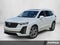 2021 Cadillac XT6 FWD 4dr Premium Luxury