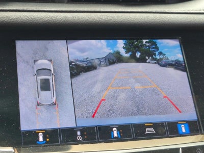 2021 Cadillac XT6 FWD 4dr Premium Luxury