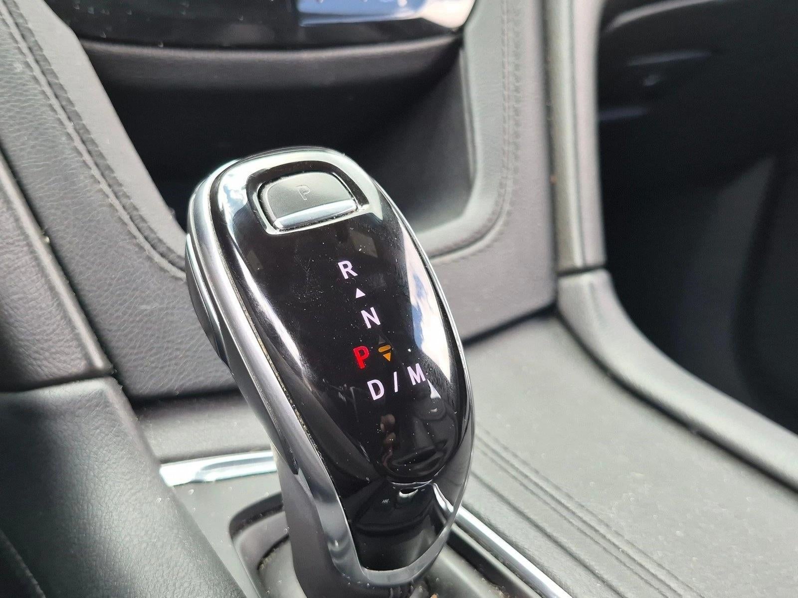 2021 Cadillac XT6 FWD 4dr Premium Luxury