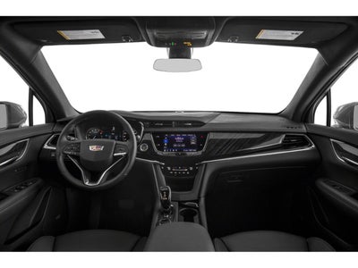2021 Cadillac XT6 FWD 4dr Premium Luxury