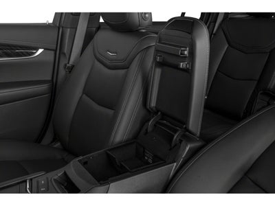 2021 Cadillac XT6 FWD 4dr Premium Luxury