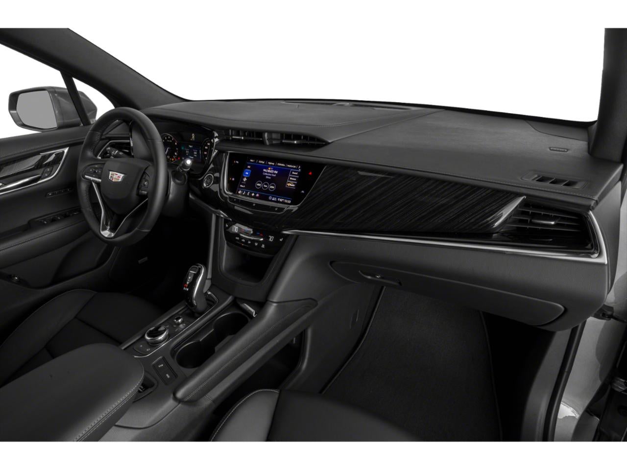 2021 Cadillac XT6 FWD 4dr Premium Luxury