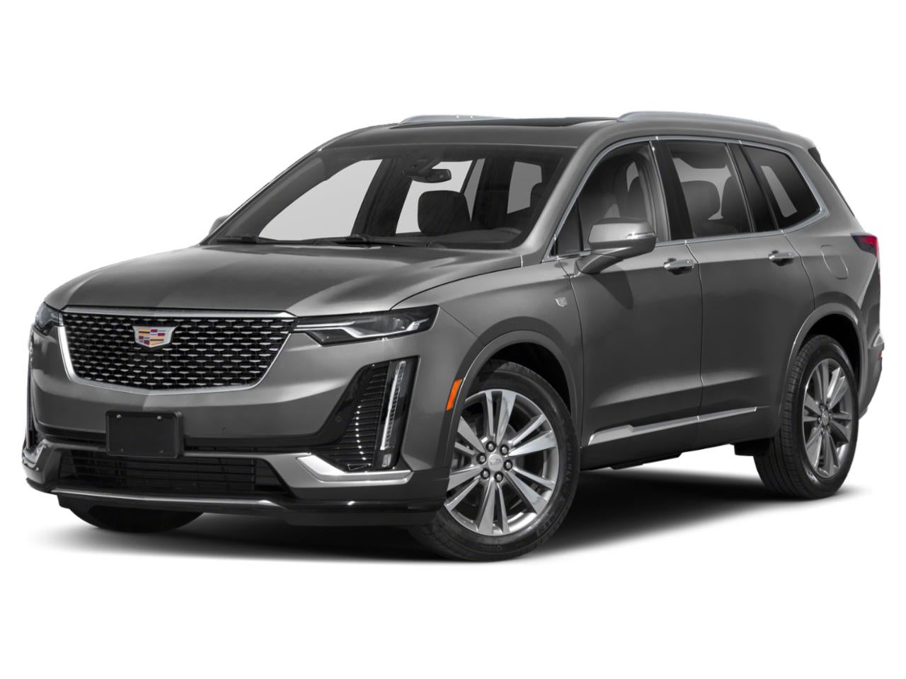 2021 Cadillac XT6 FWD 4dr Premium Luxury