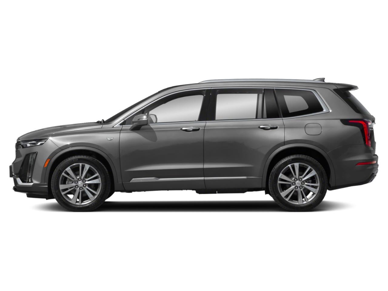 2021 Cadillac XT6 FWD 4dr Premium Luxury
