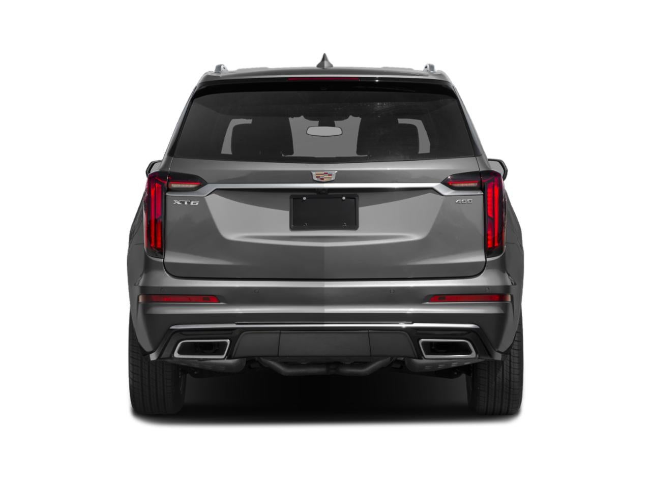 2021 Cadillac XT6 FWD 4dr Premium Luxury