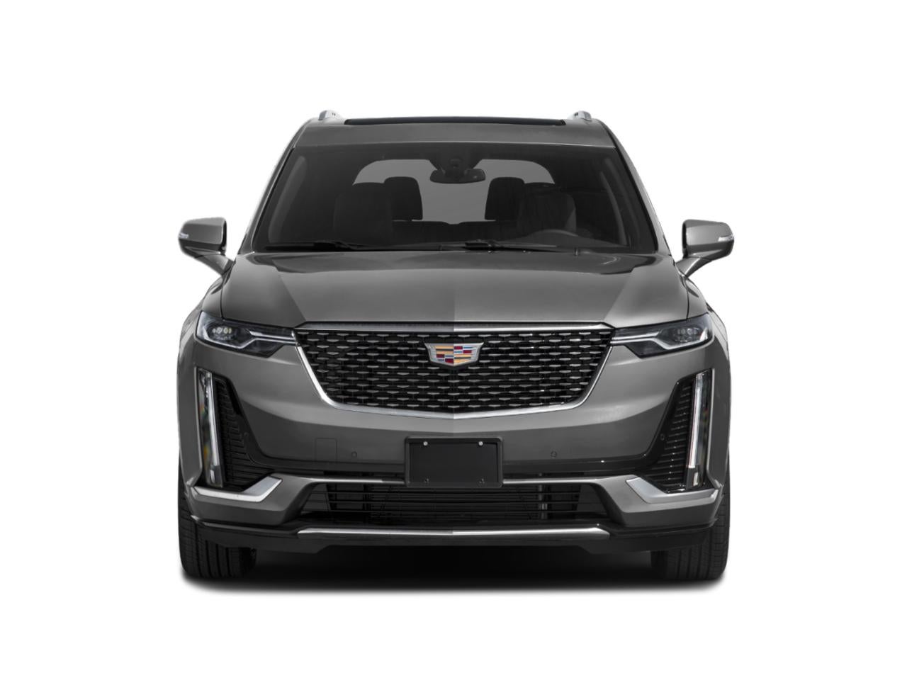 2021 Cadillac XT6 FWD 4dr Premium Luxury
