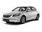 2011 Honda Accord Sedan EX-L V6 Automatic
