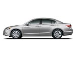 2011 Honda Accord Sedan EX-L V6 Automatic