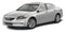 2011 Honda Accord Sedan EX-L V6 Automatic
