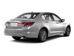 2011 Honda Accord Sedan EX-L V6 Automatic