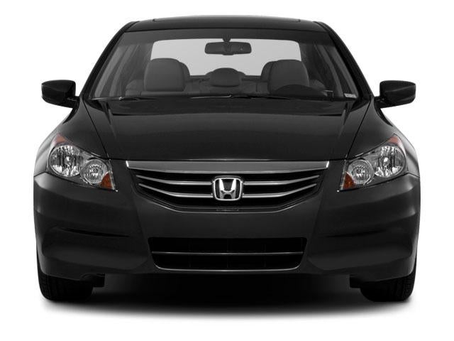 2011 Honda Accord Sedan EX-L V6 Automatic