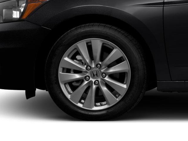 2011 Honda Accord Sedan EX-L V6 Automatic