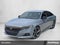 2022 Honda Accord Sedan Sport 1.5T CVT