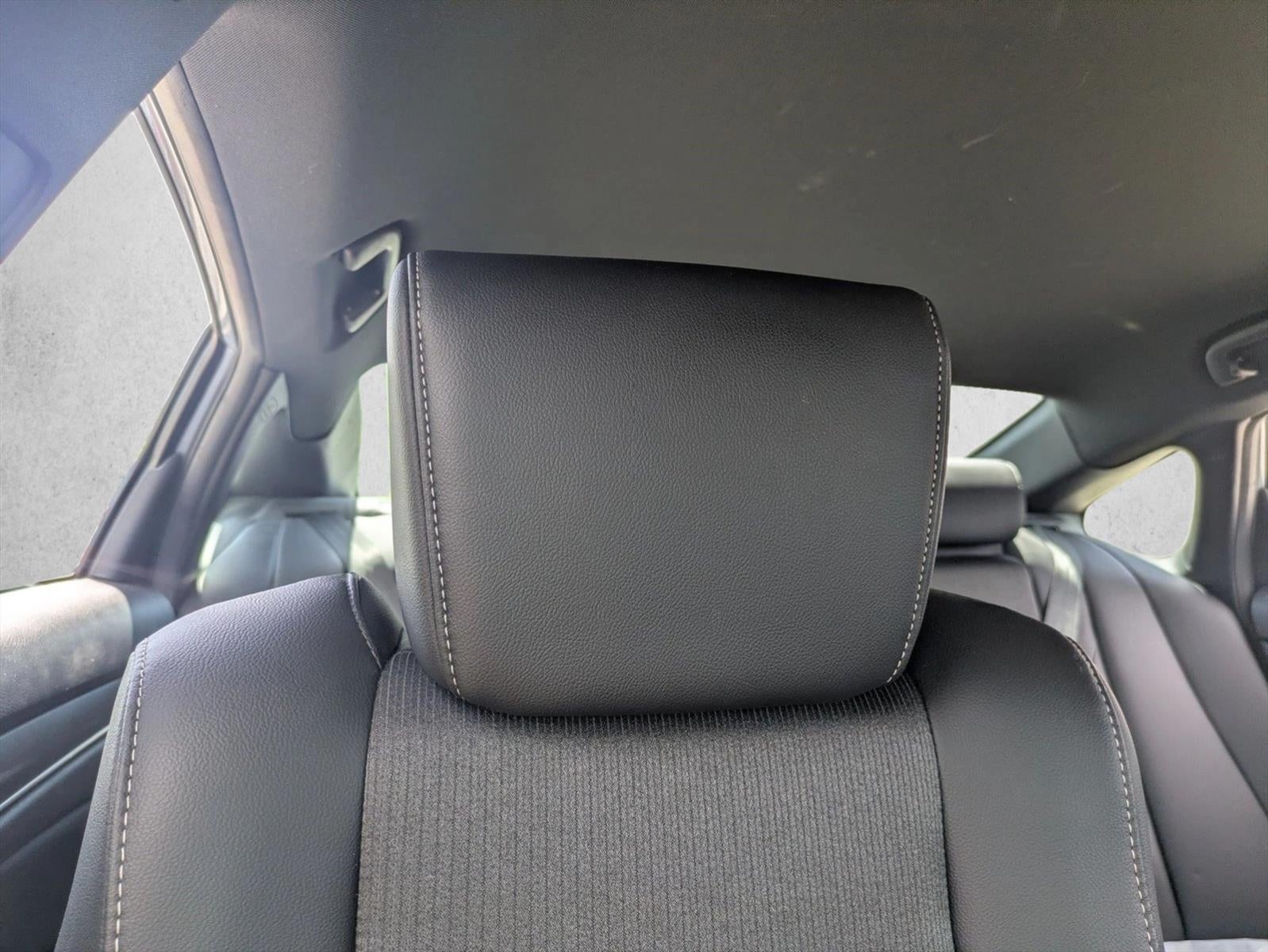 2022 Honda Accord Sedan Sport 1.5T CVT