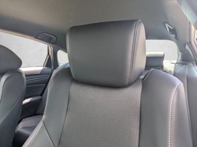 2022 Honda Accord Sedan Sport 1.5T CVT
