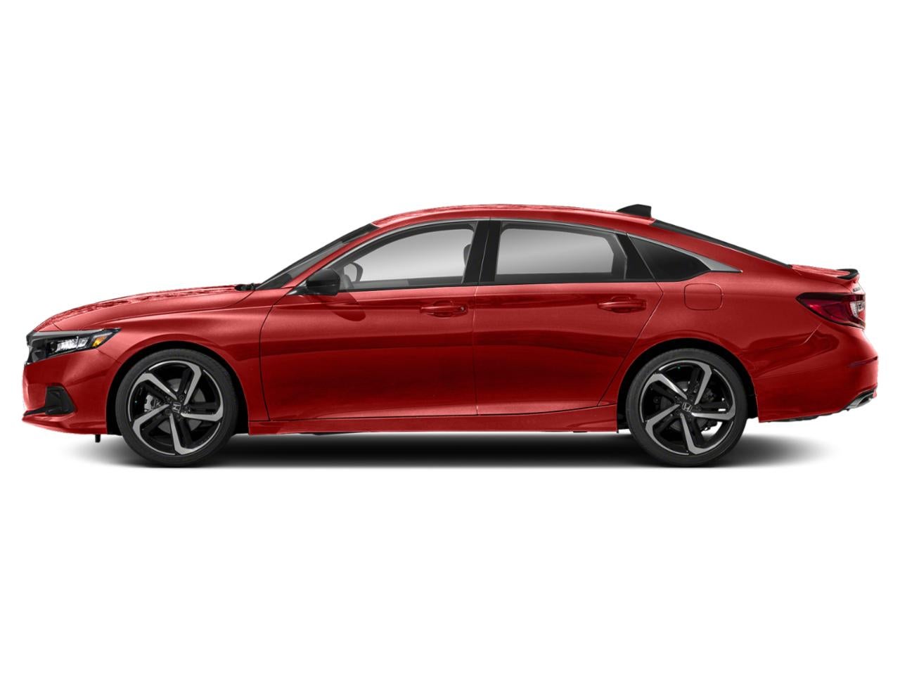2021 Honda Accord Sedan Sport SE 1.5T CVT