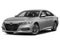 2020 Honda Accord Hybrid Sedan