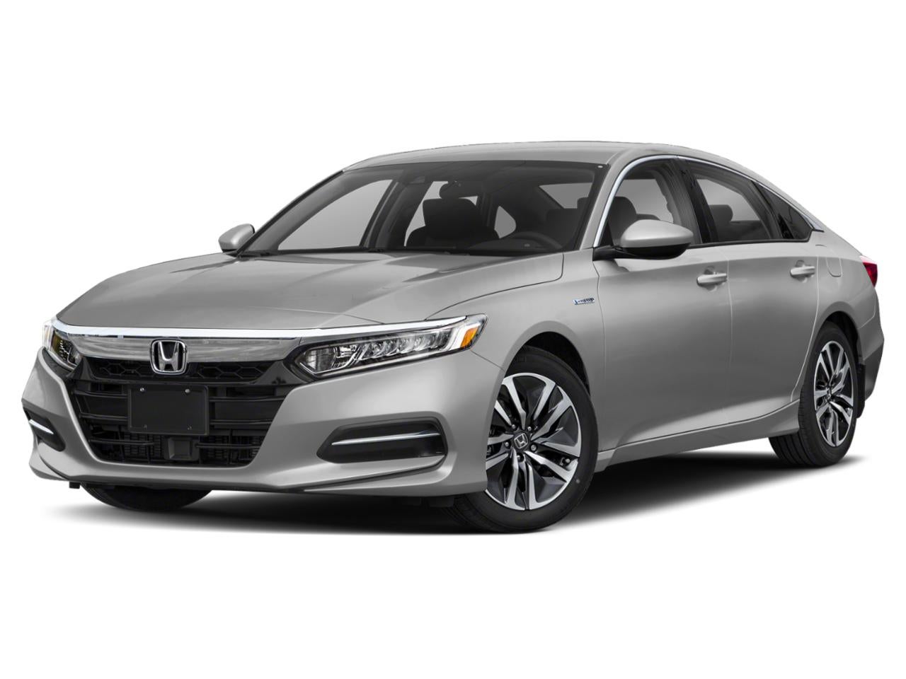 2020 Honda Accord Hybrid Sedan