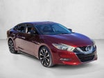 2016 Nissan Maxima 4dr Sdn 3.5 SR