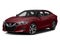 2016 Nissan Maxima 4dr Sdn 3.5 SR