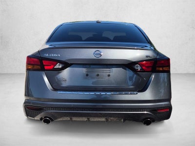 2021 Nissan Altima 2.5 SL Sedan