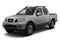 2011 Nissan Frontier 2WD Crew Cab LWB Auto SV