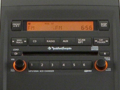 2011 Nissan Frontier 2WD Crew Cab LWB Auto SV