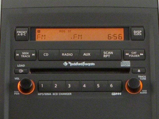 2011 Nissan Frontier 2WD Crew Cab LWB Auto SV