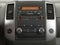 2011 Nissan Frontier 2WD Crew Cab LWB Auto SV
