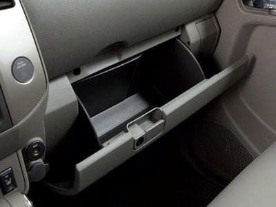 2011 Nissan Frontier 2WD Crew Cab LWB Auto SV