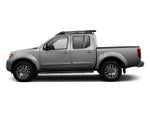 2011 Nissan Frontier 2WD Crew Cab LWB Auto SV