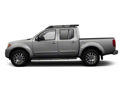 2011 Nissan Frontier 2WD Crew Cab LWB Auto SV