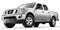 2011 Nissan Frontier 2WD Crew Cab LWB Auto SV