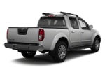 2011 Nissan Frontier 2WD Crew Cab LWB Auto SV