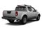 2011 Nissan Frontier 2WD Crew Cab LWB Auto SV