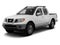 2011 Nissan Frontier 2WD Crew Cab LWB Auto SV